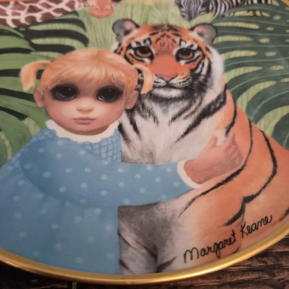 Franklin Mint product collector